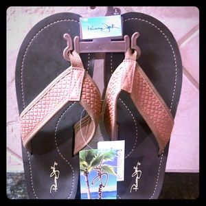 **PANAMA JACK MENS SANDALS SIZE LARGE**